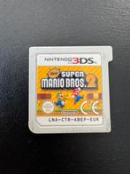 3ds new super mario bros 2 (cartouche), Enlèvement ou Envoi