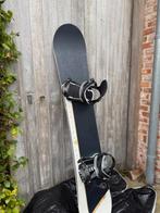 Snowboard Nitro Pantera 160, Ophalen, Gebruikt, Board