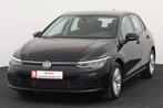 Volkswagen Golf VIII LIFE 1.0 TSi + CARPLAY + CRUISE + ALU, Nieuw, Te koop, Stadsauto, Benzine