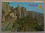 Postkaarten boekje - 10 foto’s - Guadalest (Spanje) - OPRUIM, Ophalen of Verzenden, 1980 tot heden, Ongelopen, Spanje