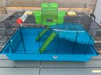 Hamsterkooi, Ophalen, Zo goed als nieuw, Kooi, Hamster