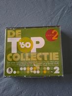 5 cd box de top 60 collectie radio 2 vol 2, Comme neuf, Enlèvement ou Envoi