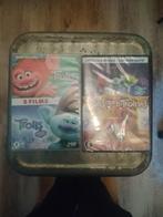 Trolls pakket, À partir de 6 ans, Coffret, Comme neuf, Aventure
