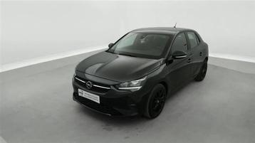 Opel Corsa 1.2 Edition Start/Stop (EU6AP) (bj 2021) beschikbaar voor biedingen