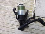 karper molen merk SPRO een S 250, Watersport en Boten, Ophalen of Verzenden, Gebruikt, Molen