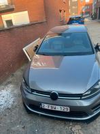 Golf 7R 4MOTION Full option |Topstaat, Auto's, Automaat, Euro 5, Zwart, 4 cilinders