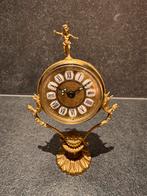 Vintage Blessing tafel klok, Ophalen