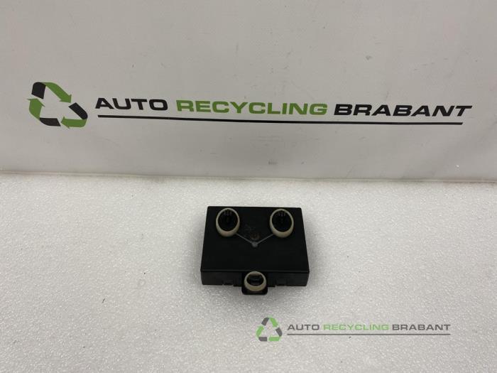 Module verrouillage central des portes d'un Audi A3, -, 3 mois de garantie, Utilisé, -