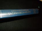 BOEK - SAGENVERZAMELING uit Brugge en omstreken - 1970, Verzenden, 19e eeuw, Gelezen