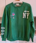 Groene sweater 'PULL&BEAR' (maat: S), Kleding | Dames, Truien en Vesten, Ophalen of Verzenden, Zo goed als nieuw, Groen, Maat 36 (S)