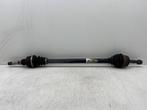 Arbre de transmission avant droit d'un Peugeot 208, Autos : Pièces & Accessoires, -, 3 mois de garantie, Utilisé, -