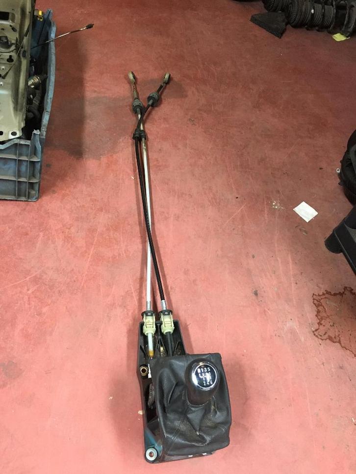 LEVIER DE CHANGEMENT DE VITESSES OPEL ZAFIRA B, Auto-onderdelen, Transmissie en Toebehoren, Opel, Gebruikt, Ophalen