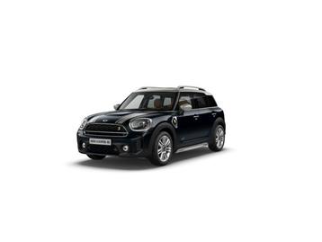 MINI Cooper SE Countryman PANORAMADAK CAMERA ADAP. CRUISE HA beschikbaar voor biedingen