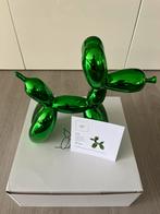 Balloon dog Jeff Koons, Antiek en Kunst, Kunst | Designobjecten, Ophalen