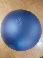 Originele TOGU ABS paarse zitbal 75cm - Kwaliteit (Leuven), Sport en Fitness, Yoga en Pilates, Ophalen, Zo goed als nieuw