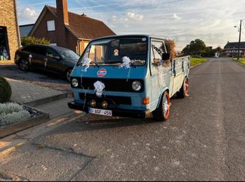 Vw t3 sinka diesel