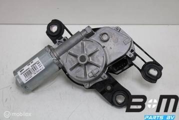 Achterruitenwissermotor VW Passat B8 5G0955711 beschikbaar voor biedingen