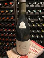 3 flessen Corton grand cru 2005 Rapet, Rode wijn, Frankrijk, Vol, Zo goed als nieuw