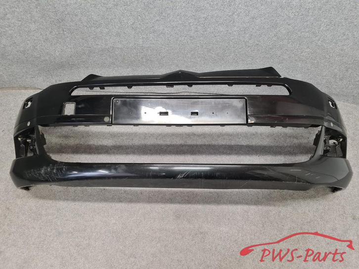 CITROEN VOORBUMPER C5 VANAF 2004 VOORBUMPER ORIGINEEL, Auto-onderdelen, Carrosserie, Bumper, Citroën, Voor, Gebruikt, Ophalen of Verzenden