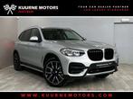BMW X3 xDrive30e Alu20"/Led/Gps/Pdc/Cam/Bt *1j garantie*, Automaat, 1998 cc, Stof, Gebruikt