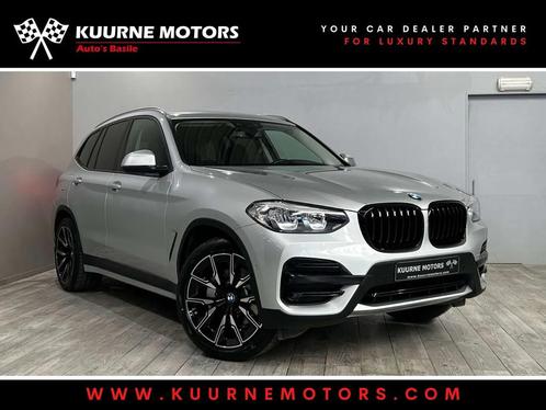 BMW X3 xDrive30e Alu20"/Led/Gps/Pdc/Cam/Bt *1j garantie*, Auto's, BMW, Te koop, X3, ABS, Achteruitrijcamera, Airbags, Airconditioning