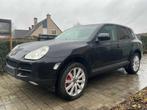 Porsche Cayenne 2005, Autos, Cayenne, Achat, Entreprise, Autres carburants