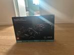 Mercedes amg F1 lego auto, Kinderen en Baby's, Speelgoed | Duplo en Lego, Verzenden, Zo goed als nieuw, Lego