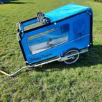 Hondenfietskar, Dieren en Toebehoren, Honden-accessoires, Ophalen, Zo goed als nieuw
