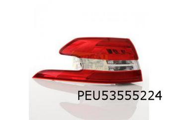 Peugeot 308 (11/13-9/21) Achterlicht Rechts Buiten (SW) OES! beschikbaar voor biedingen