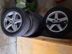 auto, Auto-onderdelen, Banden en Velgen, Ophalen, Gebruikt, 16 inch, Winterbanden