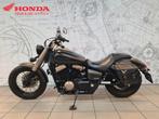 Honda VT 750 C2 Shadow (bj 2012), Motoren, Motoren | Honda, 750 cc, Chopper, Bedrijf, 12 t/m 35 kW