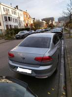 Passat b8 TSI modèle 2018, Autos, Argent ou Gris, Achat, Alarme, Noir