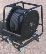 Multikabel 50 kanalen, 30 meter, Muziek en Instrumenten, Ophalen, Gebruikt, Apparatuur