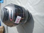 Motorhelm merk Xpeed, Motoren, XL, Integraalhelm, Tweedehands, Ophalen