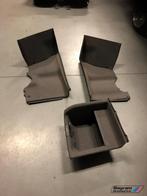 Bmw E39 sedan kofferbakbekleding delen links rechts 5-serie, Auto-onderdelen, Interieur en Bekleding, Gebruikt, -, -, Ophalen of Verzenden