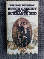 Butch Cassidy and the Sundance Kid - William Goldman, Gelezen, Film- of Tv-bewerking, William Goldman, Ophalen of Verzenden