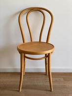 8 chaises bistro faites main parfait état, Maison & Meubles, Comme neuf, Bois, Enlèvement, Cinq, Six Chaises ou plus