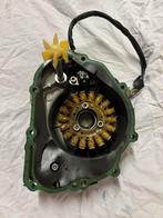 Aprilia Leonardo 125 ontsteking, Fietsen en Brommers, Ophalen, Aprilia