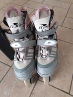 Inlineskates van maat 33/37, Ophalen, Zo goed als nieuw
