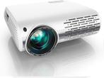 Videoprojecteur Yaber Y30, TV, Hi-fi & Vidéo, Projecteurs vidéo, LED, Enlèvement, Utilisé, Full HD (1080)