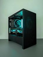 GAMING PC met RTX 3070, 64GB RAM, 1TB SSD, Ophalen, 64 GB of meer, Virtual Reality, Zo goed als nieuw