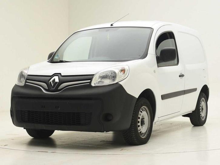 RENAULT KANGOO 2017, Auto's, Renault, Bedrijf, Kangoo, Overige brandstoffen, Overige carrosserie, Handgeschakeld, Gebruikt