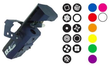 DJ Scan beschikbaar voor biedingen