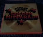 L P album  Golden Hitparade bevat 8 L P, Ophalen of Verzenden, 1960 tot 1980, Zo goed als nieuw
