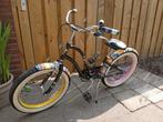 Electra savannah 1 fiets 20 inch, Fietsen en Brommers, Fietsen | Meisjes, Ophalen, Zo goed als nieuw, 20 inch