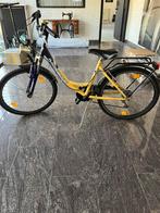 Fiets/kinderfiets, Fietsen en Brommers, Fietsen | Meisjes, Ophalen, Zo goed als nieuw