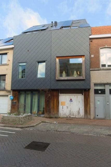 huis te huur, Immo, Huizen te huur, Provincie Vlaams-Brabant, Tussenwoning, Direct bij eigenaar, A+