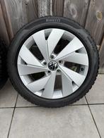 Volkswagen golf 8 velgen 5x112 winterbanden 205 50 17, Auto-onderdelen, Ophalen, Banden en Velgen, Nieuw, 17 inch