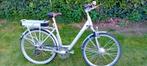 Stella elektrische fiets werking onbekend of voor onderdelen, Fietsen en Brommers, Ophalen of Verzenden, Zo goed als nieuw