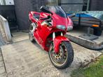 Ducati 748 S, Motoren, Particulier